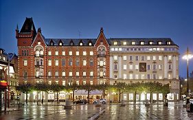 Nobis Hotel Stockholm, A Member Of Design Hotels™ Exterior photo