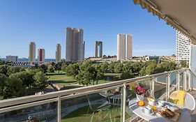 Benidorm Vida & Golf Apartment Exterior photo