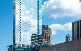 Loews Chicago Hotel Exterior photo