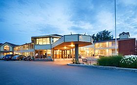 Charlottetown Inn & Conference Centre Exterior photo