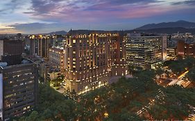 Mandarin Oriental, Taipei Hotel Exterior photo