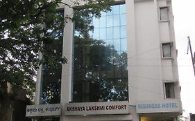 Akshaya Lakshmi Comfort Bed & Breakfast Bangalore Exterior photo