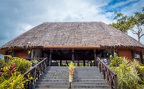 Return To Paradise Resort Matautu Exterior photo