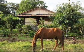 Finca Lindos Ojos Villa Esteli Exterior photo