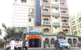 Hotel Surf Ride Digha  Exterior photo