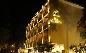 Amara Grand Inn Calangute Exterior photo