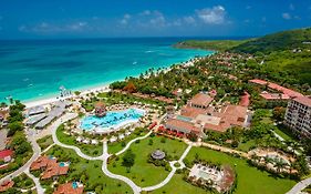 Sandals Grande Antigua Hotel St. John's Exterior photo