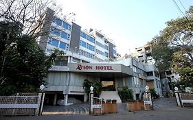 Avion Hotel Mumbai Exterior photo