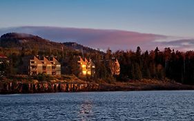 Surfside On Lake Superior Villa Tofte Exterior photo