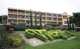 The Wexford Hotel Montego Bay Exterior photo