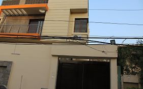 Patel Residency Guest House 2 Karachi Exterior photo