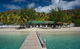 Bequia Plantation Hotel Port Elizabeth Exterior photo