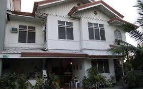 Newport Oak Pension Inn Tagbilaran City Exterior photo