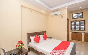 Oyo 12261 Victorian Comforts Aparthotel Bangalore Exterior photo