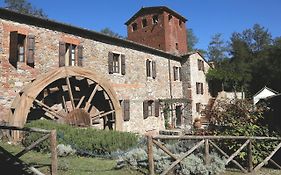 Agriturismo Il Mulino Delle Pile Villa Chiusdino Exterior photo