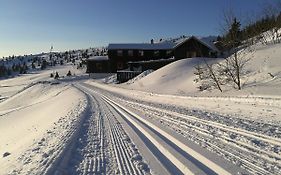 Sulseter Fjellstugu Apartment Vinstra Exterior photo