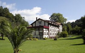 Balneario Casa Pallotti Hotel Carranza Exterior photo