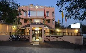 Kanchan Recreation Bed & Breakfast Maheshwar Exterior photo