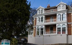 Braddon Hall Hotel Torquay Exterior photo