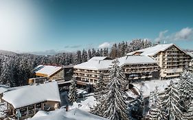 Perelik Hotel Pamporovo Exterior photo