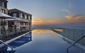 The Setai Tel Aviv, A Member Of The Leading Hotels Of The World Exterior photo