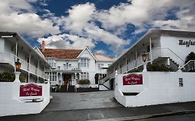 Motel Mayfair On Cavell Hobart Exterior photo