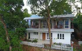 Green Tea View Apartment Munnar Exterior photo