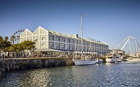 Victoria & Alfred Hotel By Newmark Cape Town Exterior photo