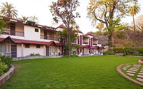 Silver Oak Hotel Mount Abu Exterior photo