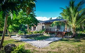 Reflections Retreat Vanuatu Hotel Port Vila Exterior photo