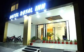 Hotel Royal Inn Chittorgarh Exterior photo