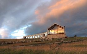 Hotel Simple Patagonia Puerto Natales Exterior photo