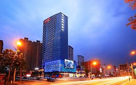 Hampton By Hilton Foshan Sanshui Hotel Exterior photo