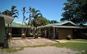 Chez May Paule Hotel Anse Volbert Village  Exterior photo