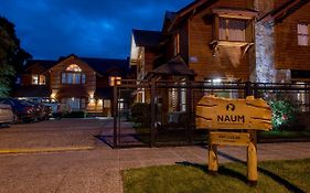 Apart Hotel Naum San Martin de los Andes Exterior photo