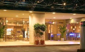 Welco Narita Hotel Exterior photo