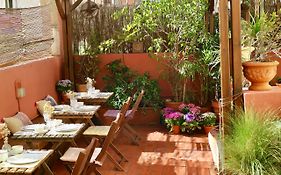 Hostal Poblenou Bed & Breakfast Barcelona Exterior photo