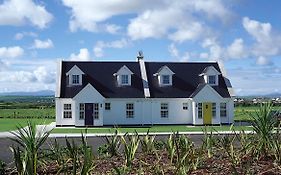 Ballybunion Holiday Cottages Exterior photo