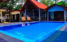 Sevonrich Holiday Resort Dambulla Exterior photo