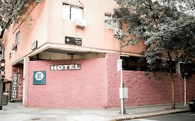 Once Plaza Hotel Buenos Aires Exterior photo