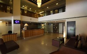 Minerva Grand Secunderabad Hotel Hyderabad Exterior photo