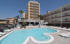 Hotel Reymar Playa Malgrat de Mar Exterior photo