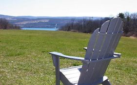 Lakeside Resort Watkins Glen Exterior photo