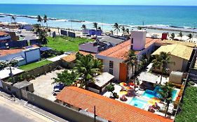 Sol Praia Marina Hotel Natal Exterior photo