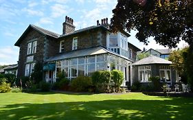 Rothay Garth Hotel Ambleside Exterior photo