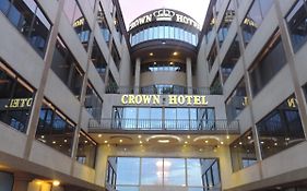 Crown Hotel Juba Exterior photo