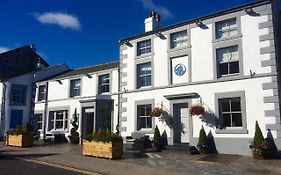 The Morecambe Hotel Exterior photo