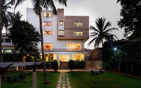 Hotel Priyadarshini Pride Hospet Exterior photo