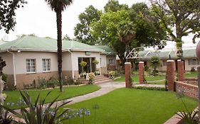 Hotel Mount Maluti - Lesotho Mohales Hoek Exterior photo