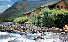 Maliba River Lodge Butha-Buthe Exterior photo